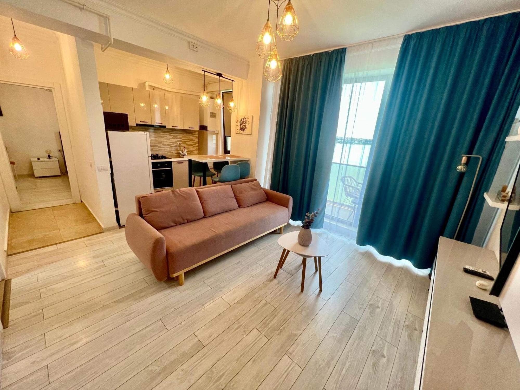 מאמאיה Solid Residence מראה חיצוני תמונה
